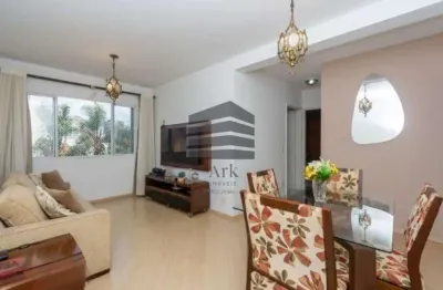 Apartamento com 2 quartos, 2 banheiros e uma vaga a venda na Saude São Paulo