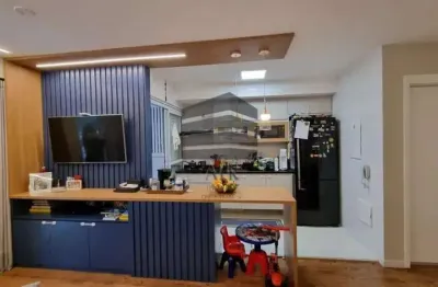 Apartamento com 3 quartos à venda na Rua Vieira de Almeida, Ipiranga, São Paulo