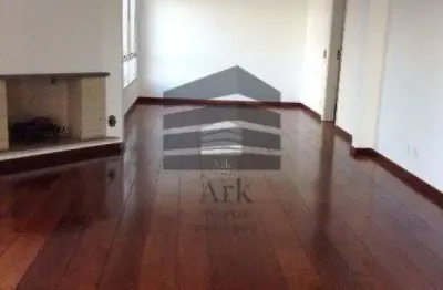 Apartamento grande e com 4 suítes próximo ao metrô Paraíso, SÃO PAULO, SP