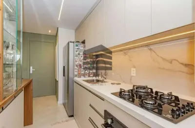 Apartamento com 2 quartos à venda na Avenida Nazaré, Ipiranga, São Paulo