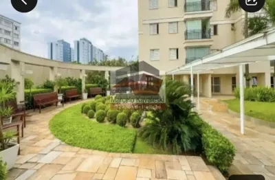 Apartamento com 3 quartos à venda na Rua Tabor, Ipiranga, São Paulo