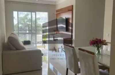 Apartamento com 3 quartos à venda na Rua Jaci, Chácara Inglesa, São Paulo