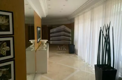 Apartamento com 4 quartos para alugar na Rua Agnaldo Manuel dos Santos, Chácara Klabin, São Paulo