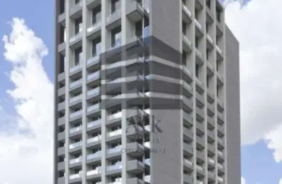 Sala comercial 48m², 2 salas, 1 vaga, á 1 min. da estação Ana Rosa na Vila Mariana