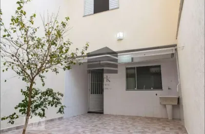 Casa para venda com 115m², 3 dormitórios e 1 vaga localizado na Vila Mariana