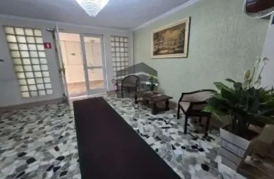 Apartamento a Venda ou Locacao na Aclimacao, 1 dormitorio com vaga