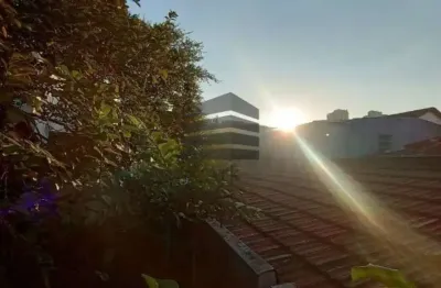 Casa com 4 quartos à venda na Rua Labatut, Ipiranga, São Paulo