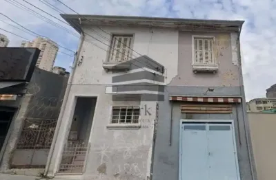 Sobrado a Venda c otimo terreno a Venda no Ipiranga, 430m2 de terreno.