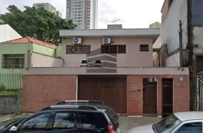 Casa com 3 quartos à venda na Rua Ibituruna, Saúde, São Paulo