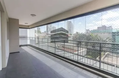 Apartamento com 3 Suítes, 4 banheiros à Venda, 133 m² 2 vagas de garagem.