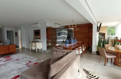 Apartamento com 3 quartos à venda na Rua Professora Carolina Ribeiro, Chácara Klabin, São Paulo