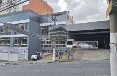 Apartamento com 1 quarto à venda na Rua Hermínio Lemos, Cambuci, São Paulo