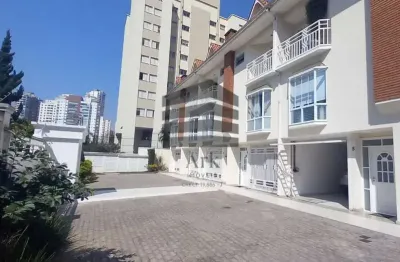 Sobrado 2 Suítes com Churrasqueira, Vila Mariana, São Paulo