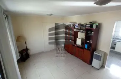Apartamento 2 dormitórios com suíte na Vila Mariana, São Paulo