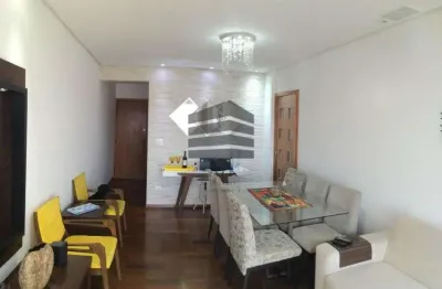 Apartamento à venda, 3 dorms., 1 ste., 3 vgs., Bosque da Saúde, SAO PAULO - SP