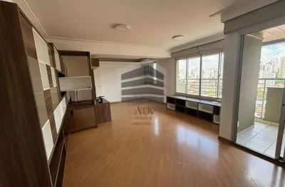 Venda, Bosque da Saúde, 94 m2, 2 dorms, sendo 1 ste e o 3º closet, sala 2 amb., 2 vgs, lazer!!