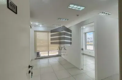 Sala comercial com 1 sala à venda na Rua Silva Bueno, Ipiranga, São Paulo