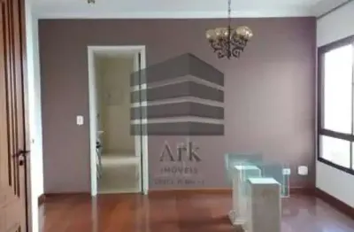 Apartamento para venda ou locação, Jardim Vila Mariana, SAO PAULO - SP