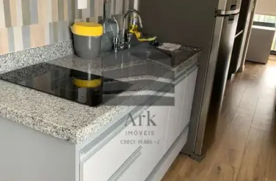 Apartamento com 1 quarto para alugar na Rua Madre Cabrini, Vila Mariana, São Paulo