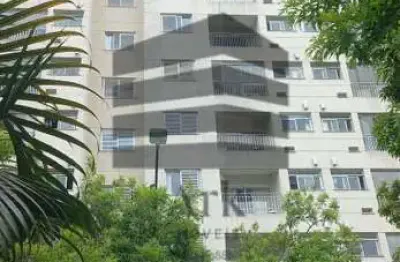 Apartamento para locação, Jardim Vila Mariana, SAO PAULO - SP