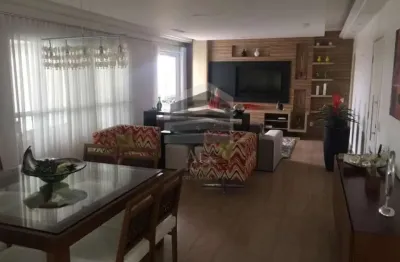 Apartamento com 4 dormitórios à venda, Chácara Klabin, SAO PAULO - SP