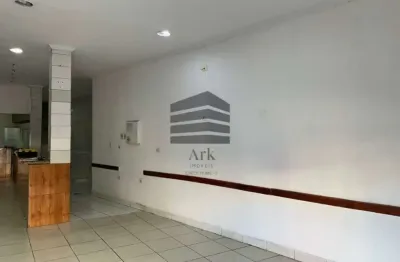 Prédio comercial para venda com 549m² de área útil, 7 salas e 6 banheiros, na Vila Mariana - São Pau
