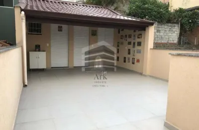 Casa com 3 quartos à venda na Rua Crisólita, Jardim da Glória, São Paulo