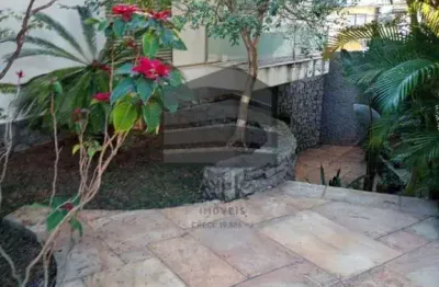 Casa com 4 quartos para alugar na Rua Carlos Maria Della Paolera, Bosque da Saúde, São Paulo