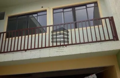 Sobrado com 398 metros área util - 10 X 30 terreno, vale conferir