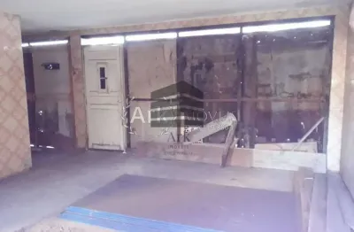 Terreno à venda na Rua Sanches Brandão, Jardim da Glória, São Paulo