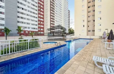Apartamento com 3 quartos à venda na Rua Dona Ana Neri, Cambuci, São Paulo