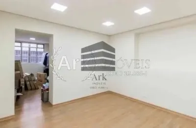 Casa comercial com 3 salas à venda na Rua Vieira Fazenda, Vila Mariana, São Paulo