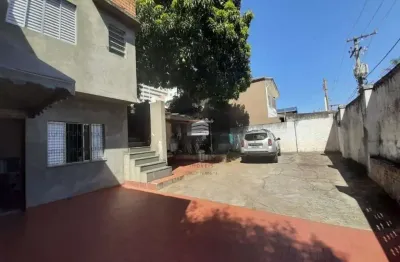 Casa comercial com 6 salas à venda na Avenida Doutor Altino Arantes, Vila Clementino, São Paulo