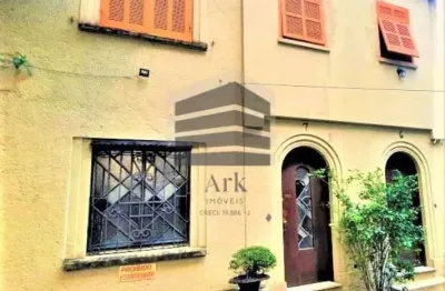 Casa de vila para locação comercial, Higienópolis, SAO PAULO - SP