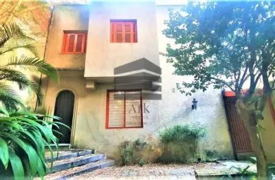 Casa de vila para locação comercial, Higienópolis, SAO PAULO - SP