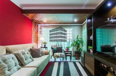 Casa com 4 dormitórios para venda e locação no Planalto Paulista