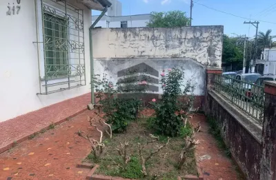 Casa com 2 quartos à venda na Rua Crisólita, Jardim da Glória, São Paulo