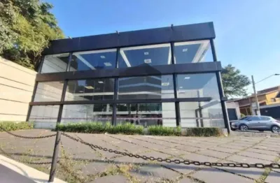 Imperdível imóvel comercial para locação na avenida dos bandeirantes!