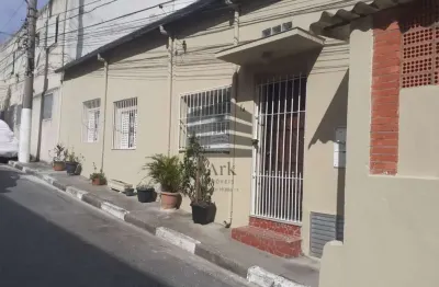 Casa com 2 quartos à venda na Rua Tenente Azevedo, Aclimação, São Paulo
