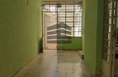 Casa com 3 quartos para alugar na Rua Baturité, Aclimação, São Paulo