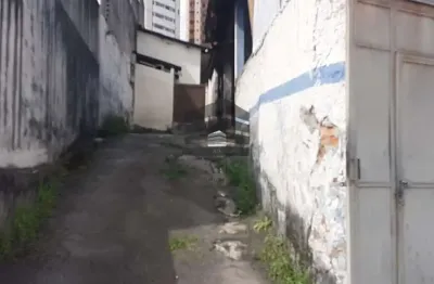 Terreno à venda na Rua Dom Lúcio de Sousa, Vila Gumercindo, São Paulo