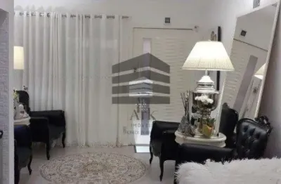 Casa com 3 quartos à venda na Rua Robertson, Cambuci, São Paulo