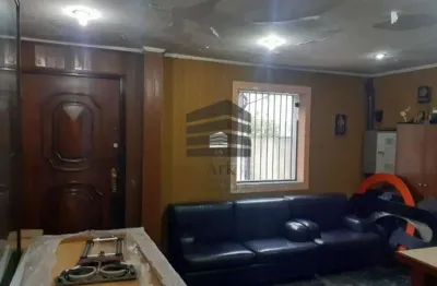 Sobrado 3 dormitórios Vila Mariana - 251 metros útil - ao lado do metro