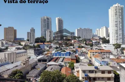 Sobrado com 3 dormitorios com 96 metros útil - Aclimação - São Paulo