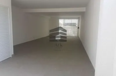 Casa com 3 quartos à venda na Rua Guiratinga, Chácara Inglesa, São Paulo