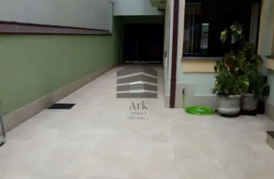 Sobrado para venda e locação com 2 suítes dormitórios no bairro Saúde