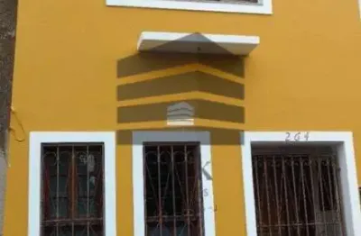 Sobrado 2 dormitórios à venda na Tenente Azevedo, Aclimação