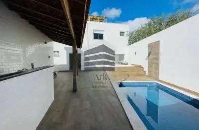 Casa com 5 quartos à venda na Rua dos Viajantes, Vila Monumento, São Paulo