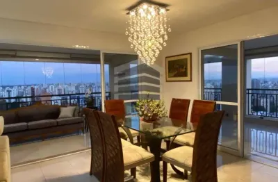 Cobertura com 5 quartos à venda na Rua Conde de Irajá, Vila Mariana, São Paulo