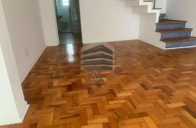 Casa com 1 quarto para alugar na Rua Pitangueiras, Mirandópolis, São Paulo